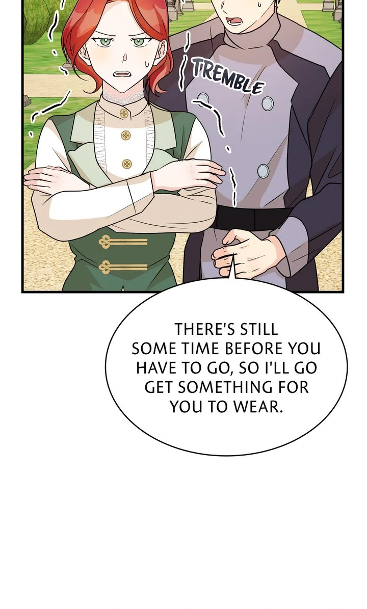 Till Divorce Do Us Part! Chapter 65 - Page 44