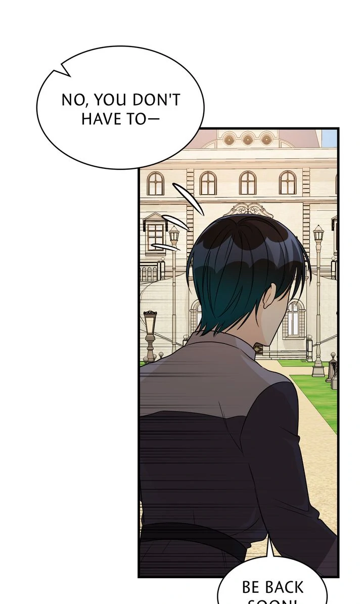Till Divorce Do Us Part! Chapter 65 - Page 45