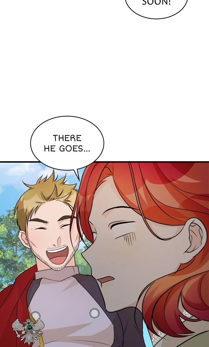 Till Divorce Do Us Part! Chapter 65 - Page 46