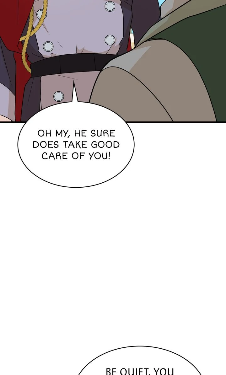 Till Divorce Do Us Part! Chapter 65 - Page 47