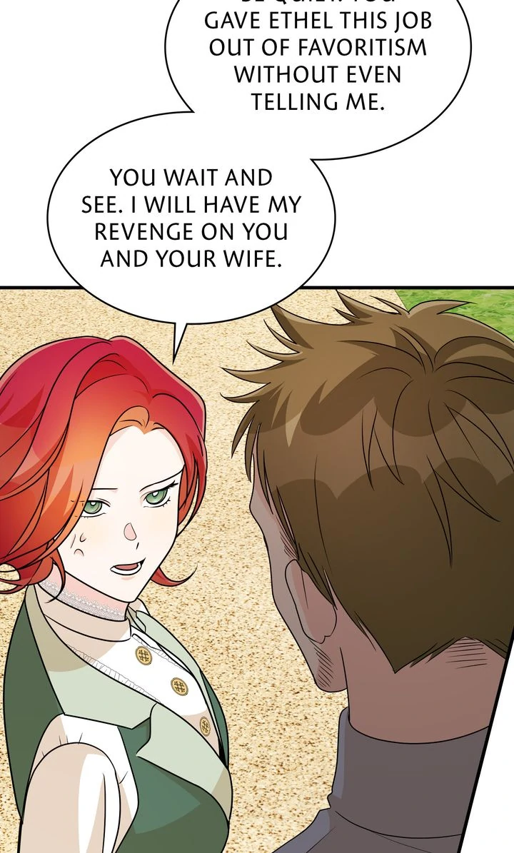 Till Divorce Do Us Part! Chapter 65 - Page 48