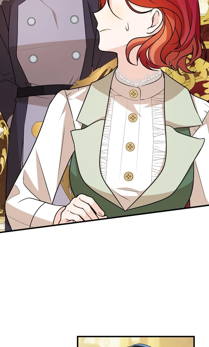 Till Divorce Do Us Part! Chapter 65 - Page 5