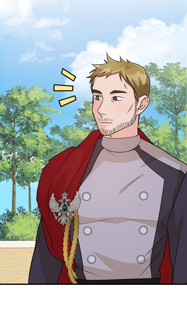Till Divorce Do Us Part! Chapter 65 - Page 50