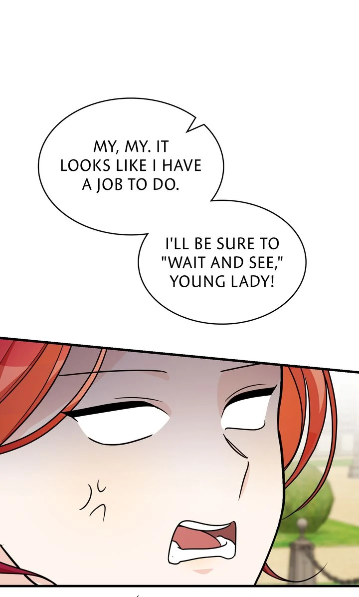 Till Divorce Do Us Part! Chapter 65 - Page 51