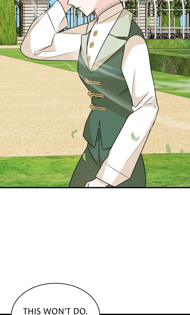 Till Divorce Do Us Part! Chapter 65 - Page 53