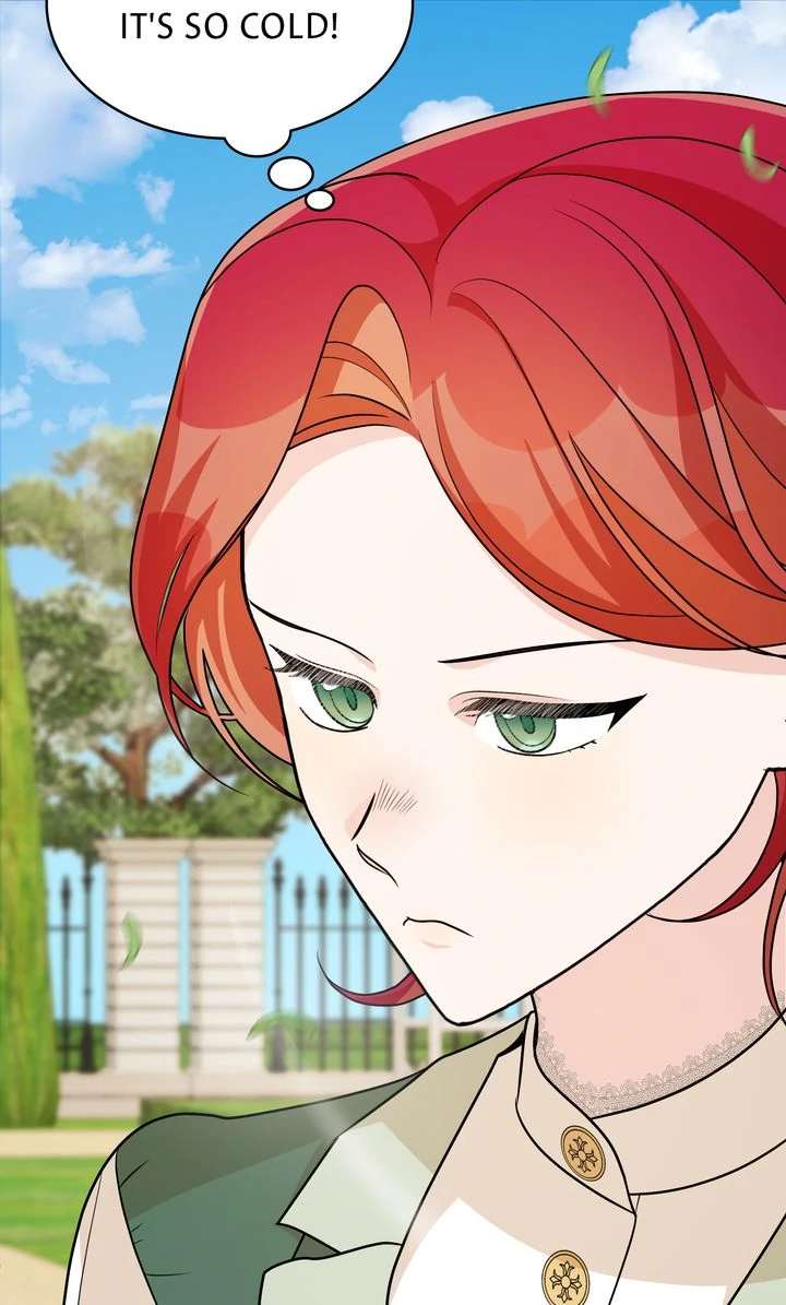 Till Divorce Do Us Part! Chapter 65 - Page 54