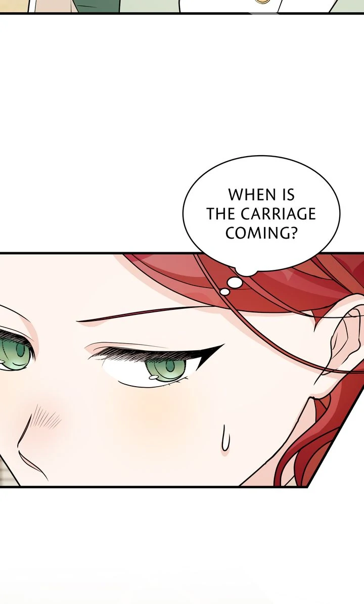 Till Divorce Do Us Part! Chapter 65 - Page 55