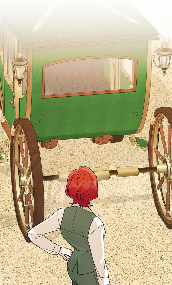 Till Divorce Do Us Part! Chapter 65 - Page 56