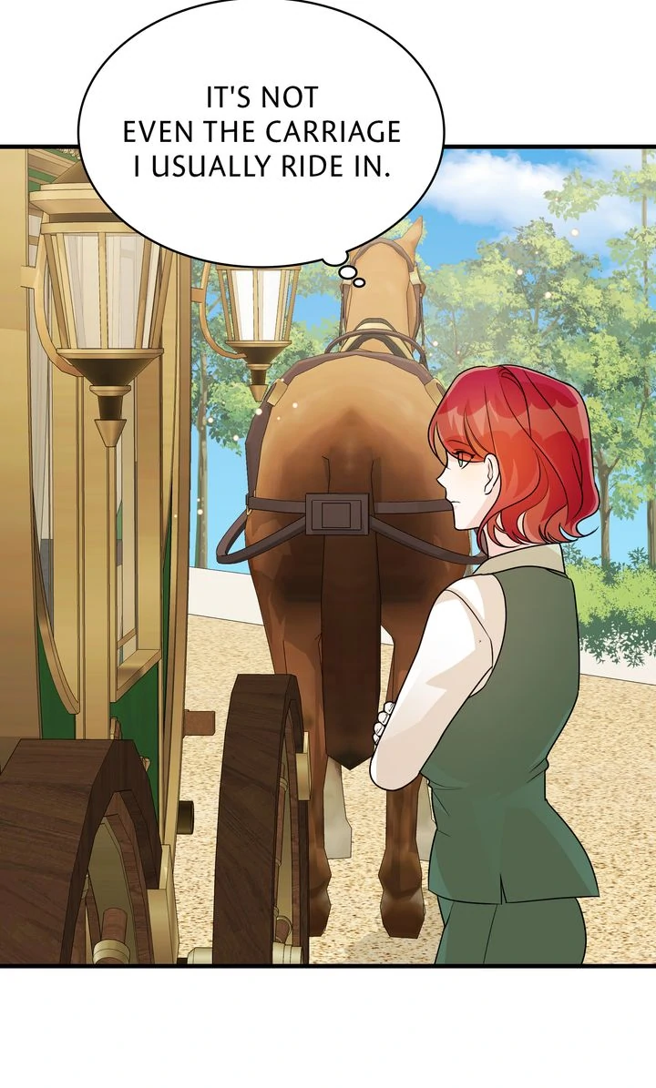 Till Divorce Do Us Part! Chapter 65 - Page 59