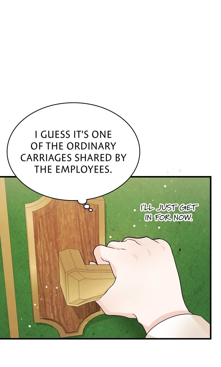 Till Divorce Do Us Part! Chapter 65 - Page 60