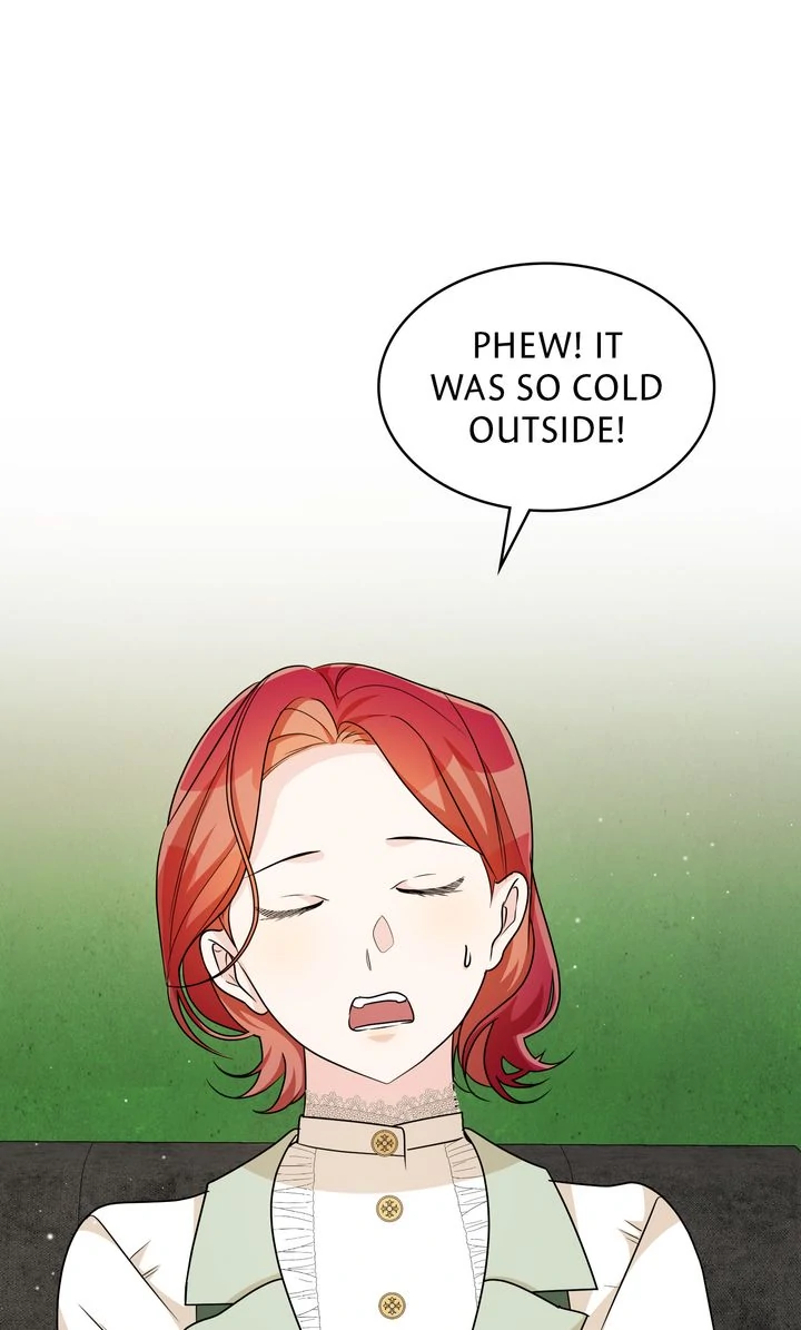 Till Divorce Do Us Part! Chapter 65 - Page 61