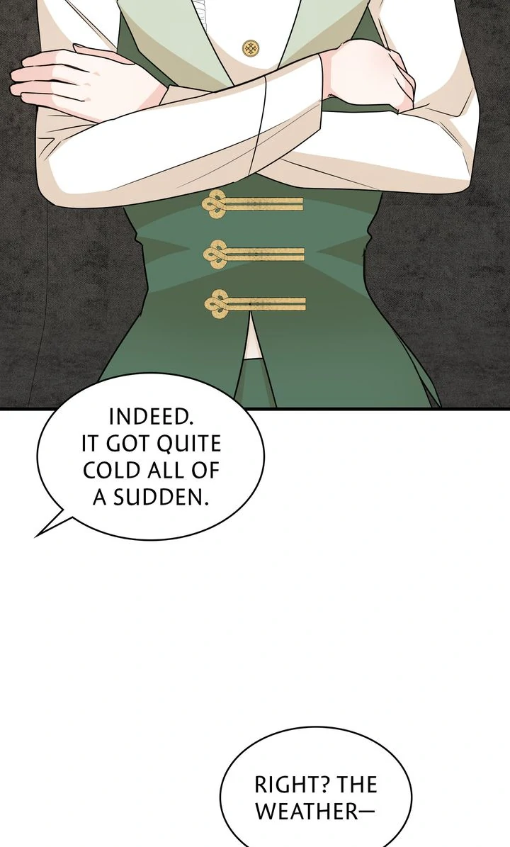 Till Divorce Do Us Part! Chapter 65 - Page 62