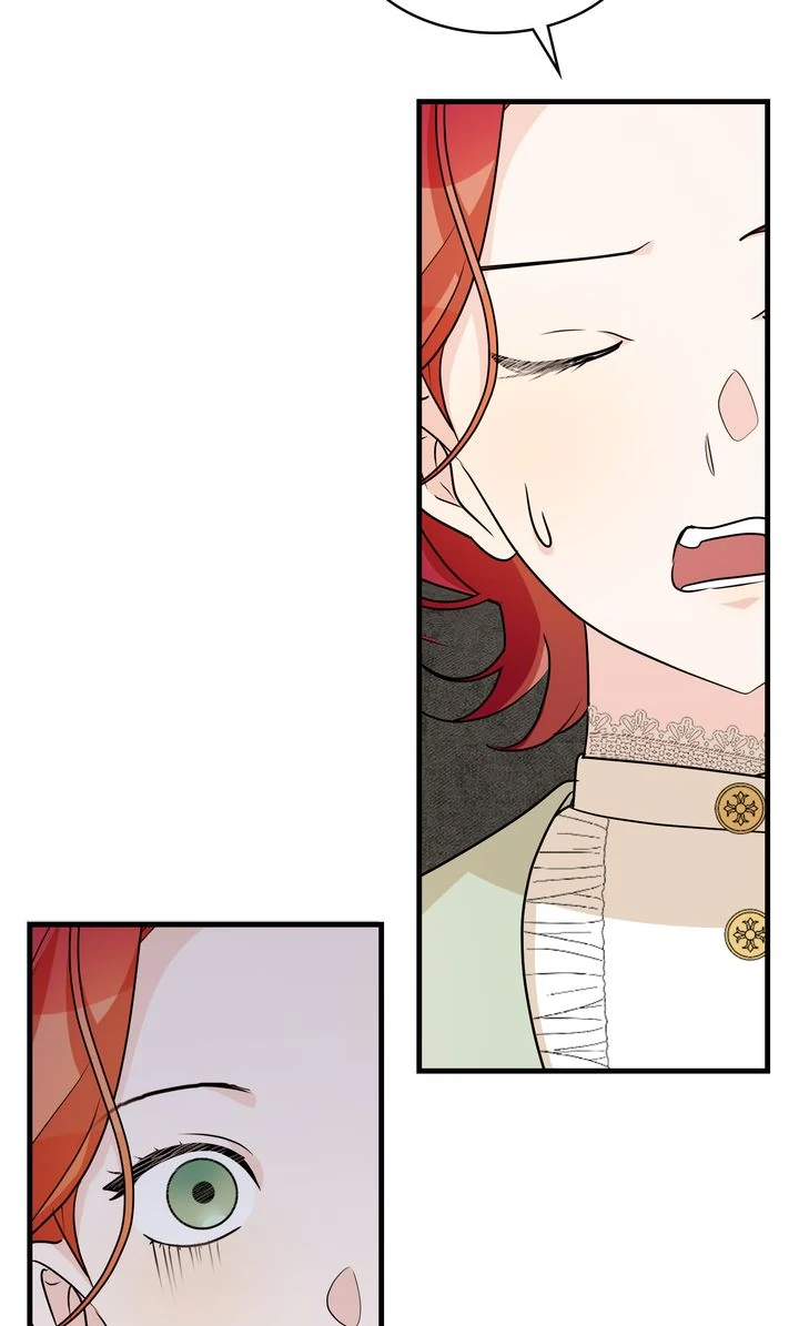 Till Divorce Do Us Part! Chapter 65 - Page 63
