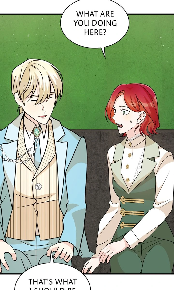Till Divorce Do Us Part! Chapter 65 - Page 68