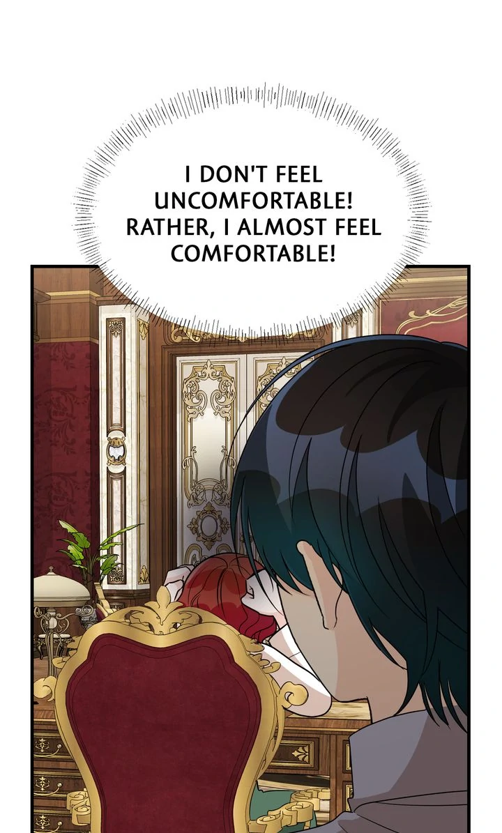 Till Divorce Do Us Part! Chapter 65 - Page 7