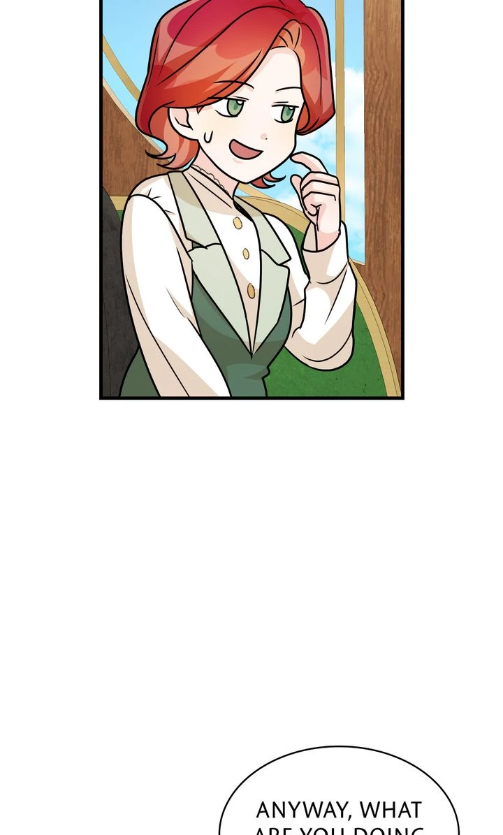 Till Divorce Do Us Part! Chapter 65 - Page 70