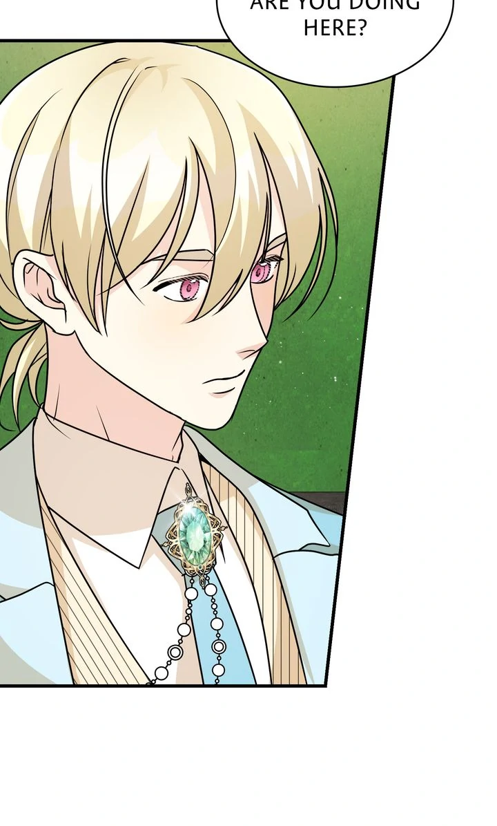 Till Divorce Do Us Part! Chapter 65 - Page 71