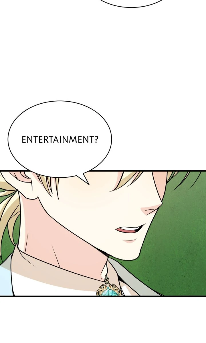 Till Divorce Do Us Part! Chapter 65 - Page 73