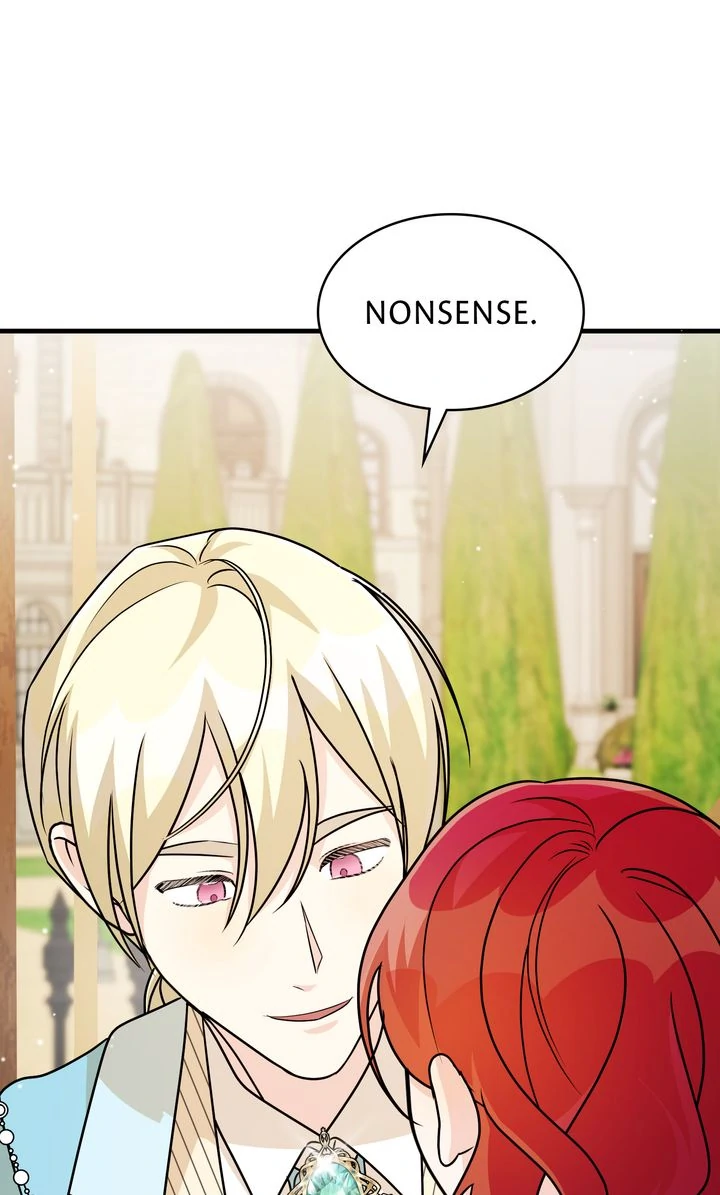 Till Divorce Do Us Part! Chapter 65 - Page 74