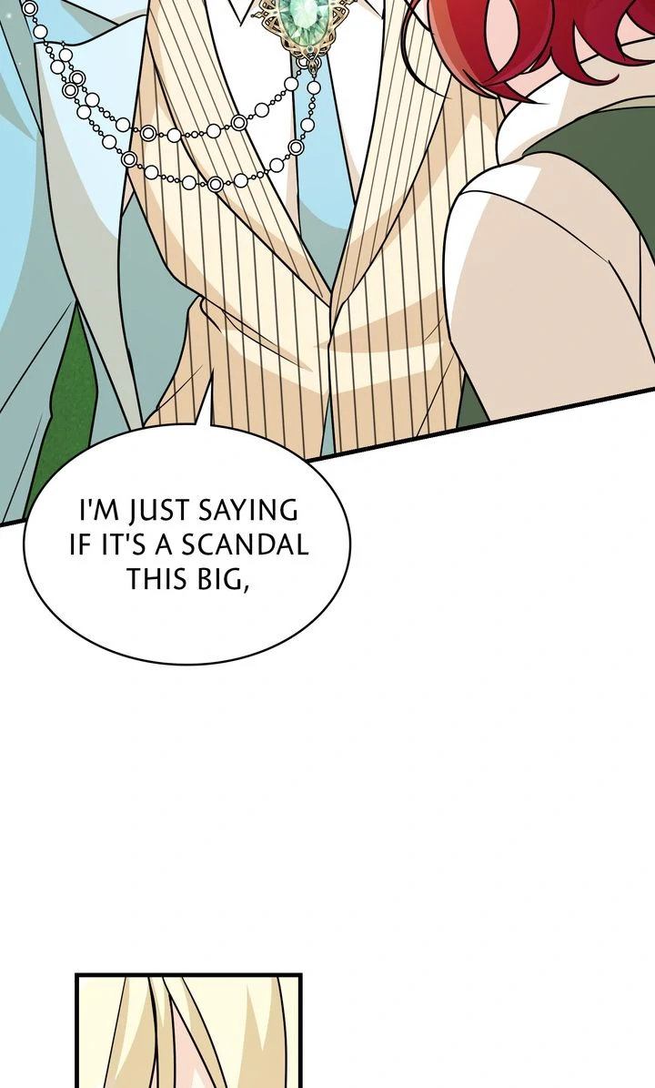 Till Divorce Do Us Part! Chapter 65 - Page 75