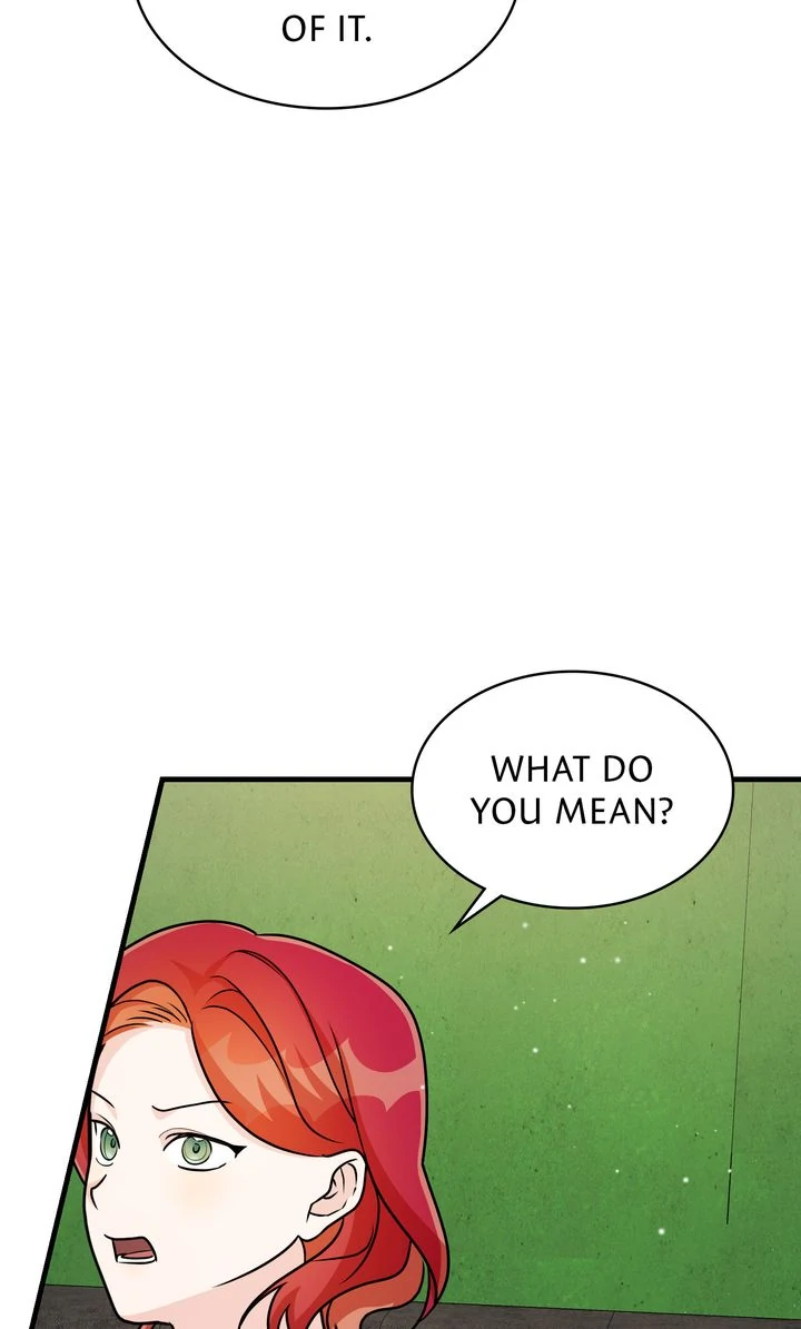 Till Divorce Do Us Part! Chapter 65 - Page 77