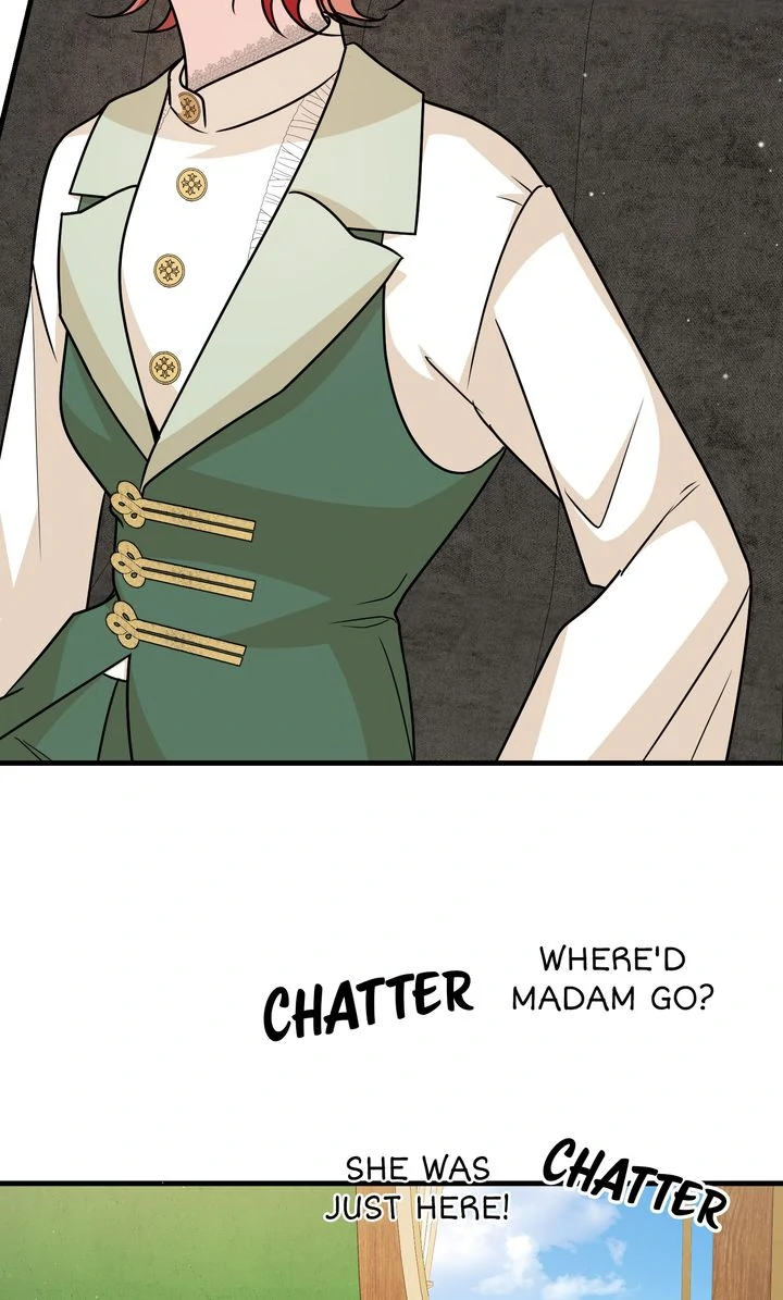 Till Divorce Do Us Part! Chapter 65 - Page 78