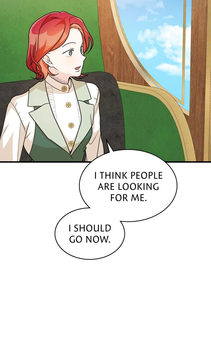 Till Divorce Do Us Part! Chapter 65 - Page 79