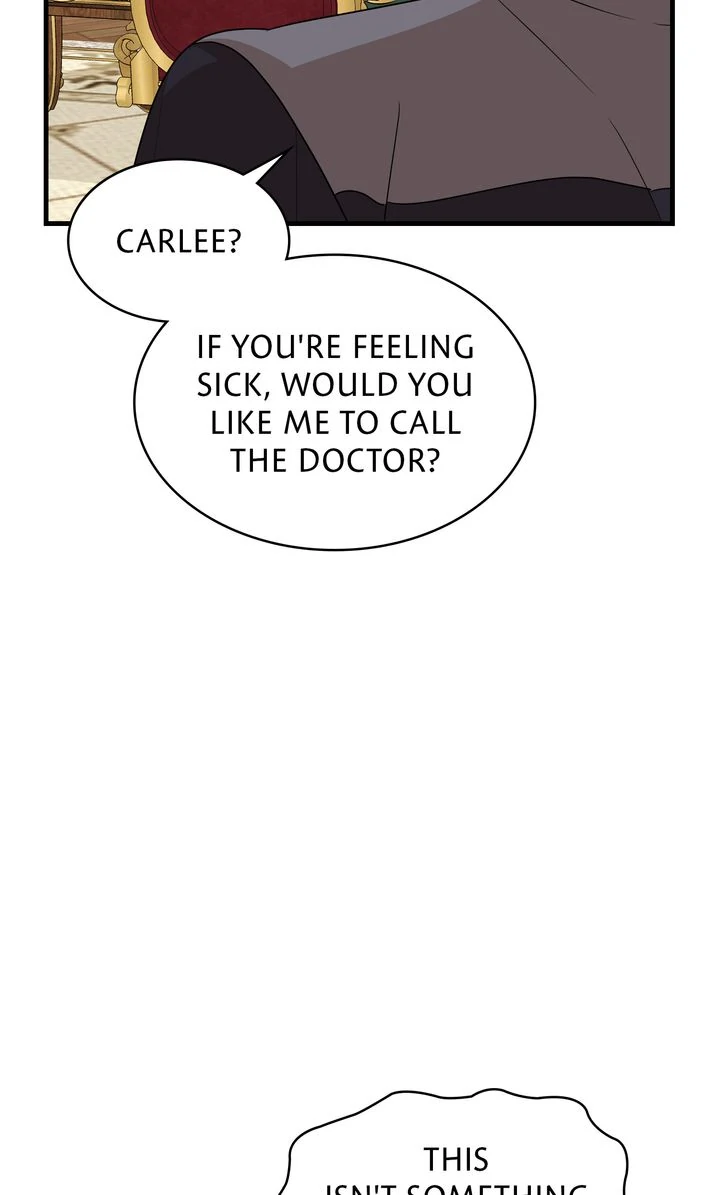 Till Divorce Do Us Part! Chapter 65 - Page 8