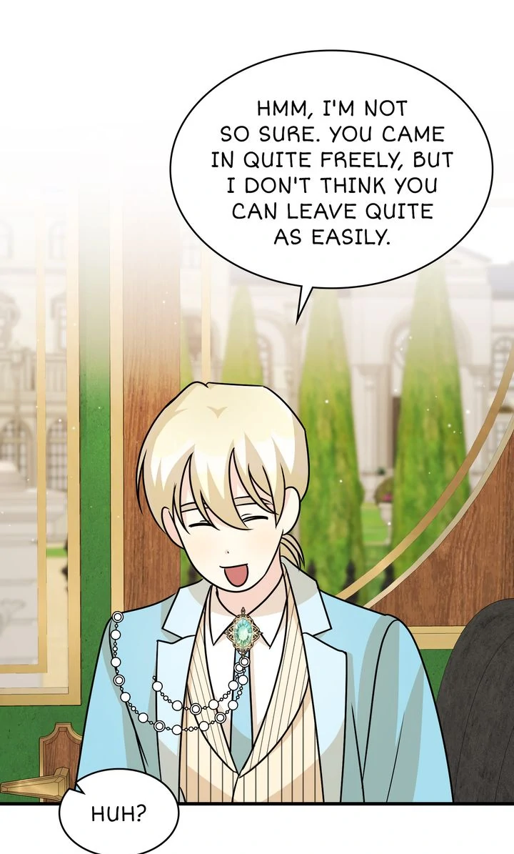 Till Divorce Do Us Part! Chapter 65 - Page 80