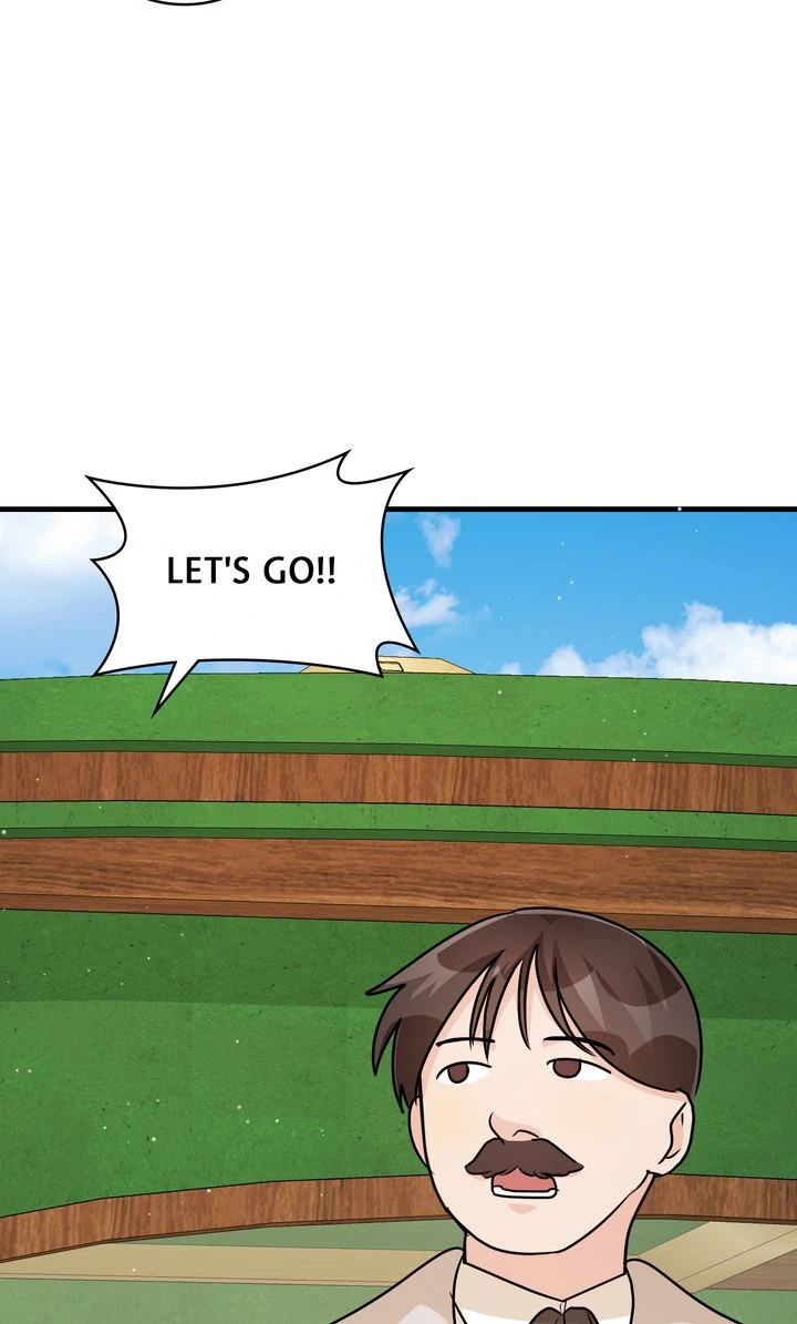 Till Divorce Do Us Part! Chapter 65 - Page 81