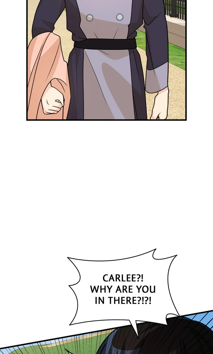 Till Divorce Do Us Part! Chapter 65 - Page 85
