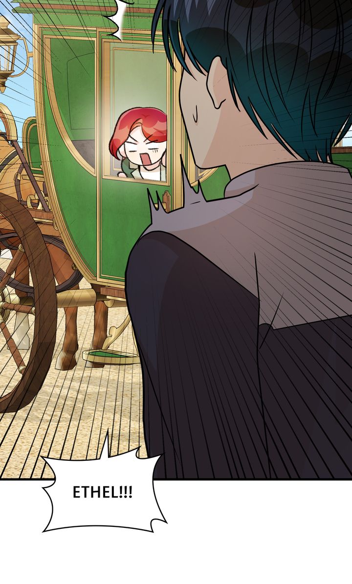 Till Divorce Do Us Part! Chapter 65 - Page 86