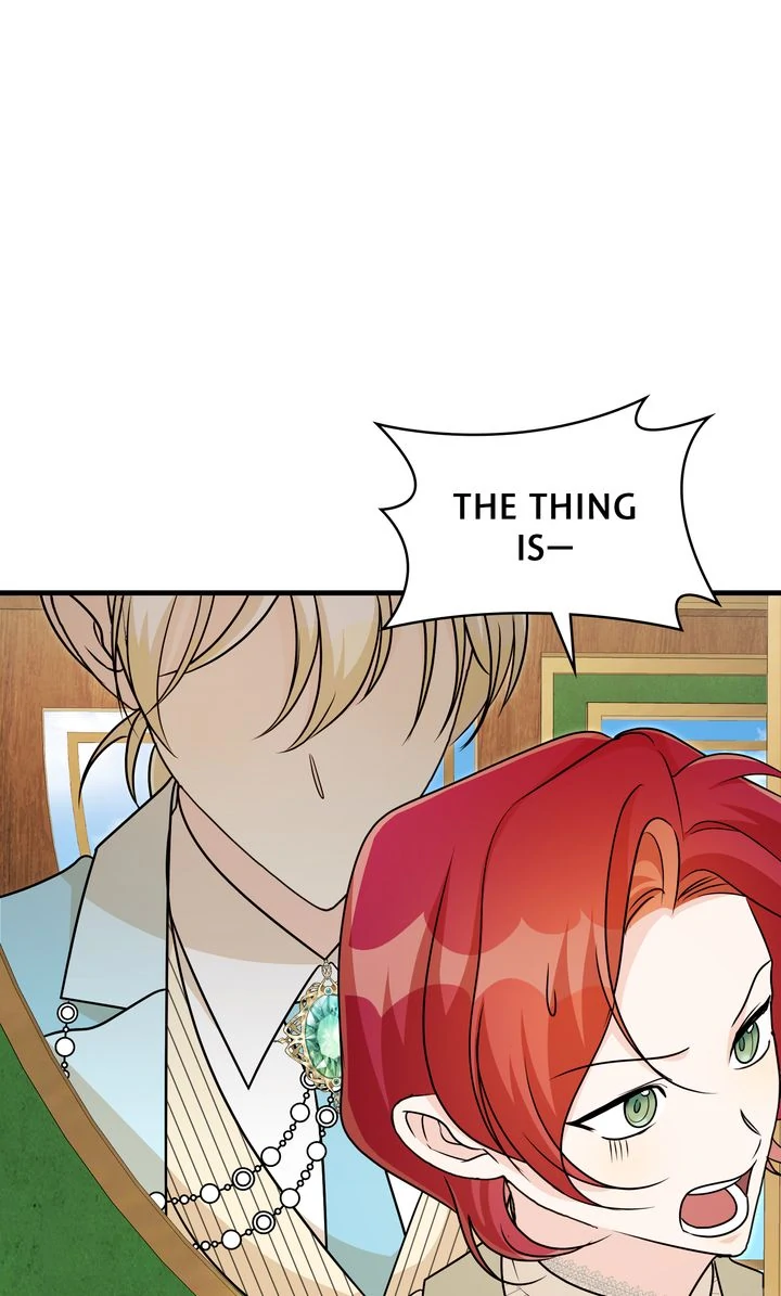 Till Divorce Do Us Part! Chapter 65 - Page 87