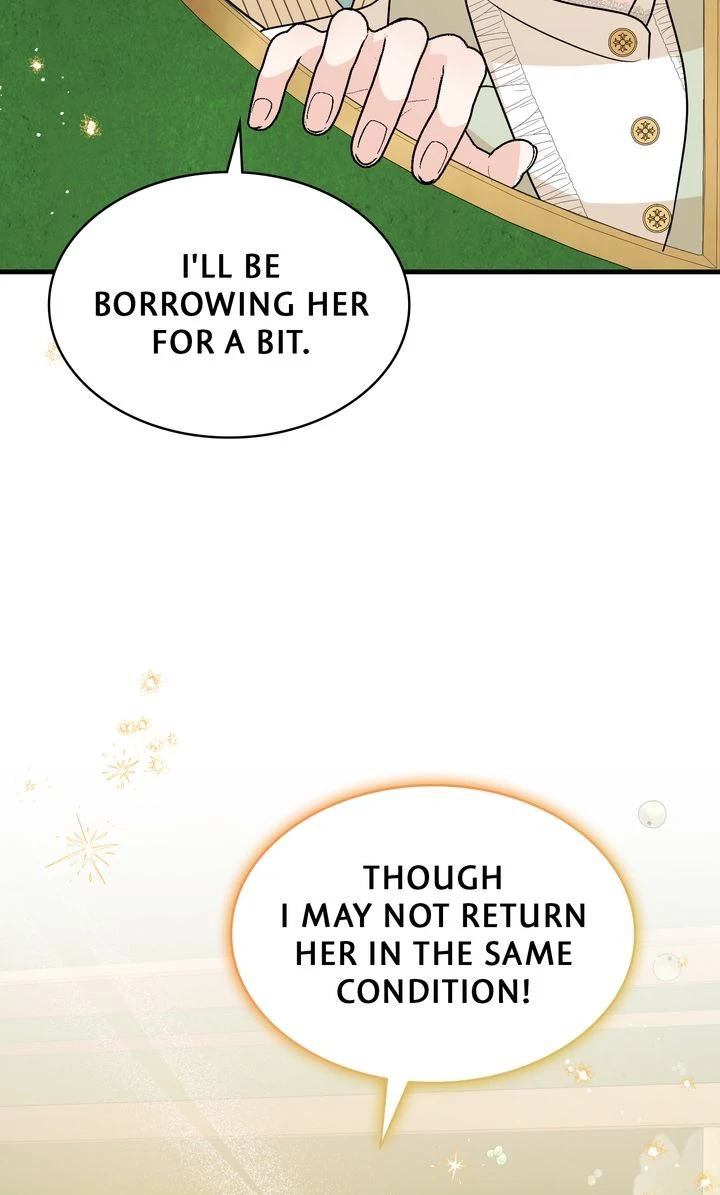 Till Divorce Do Us Part! Chapter 65 - Page 88