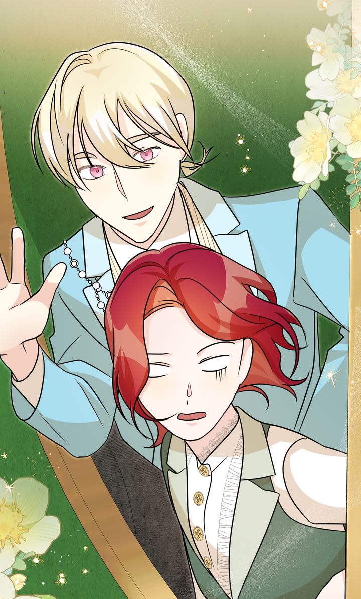 Till Divorce Do Us Part! Chapter 65 - Page 89