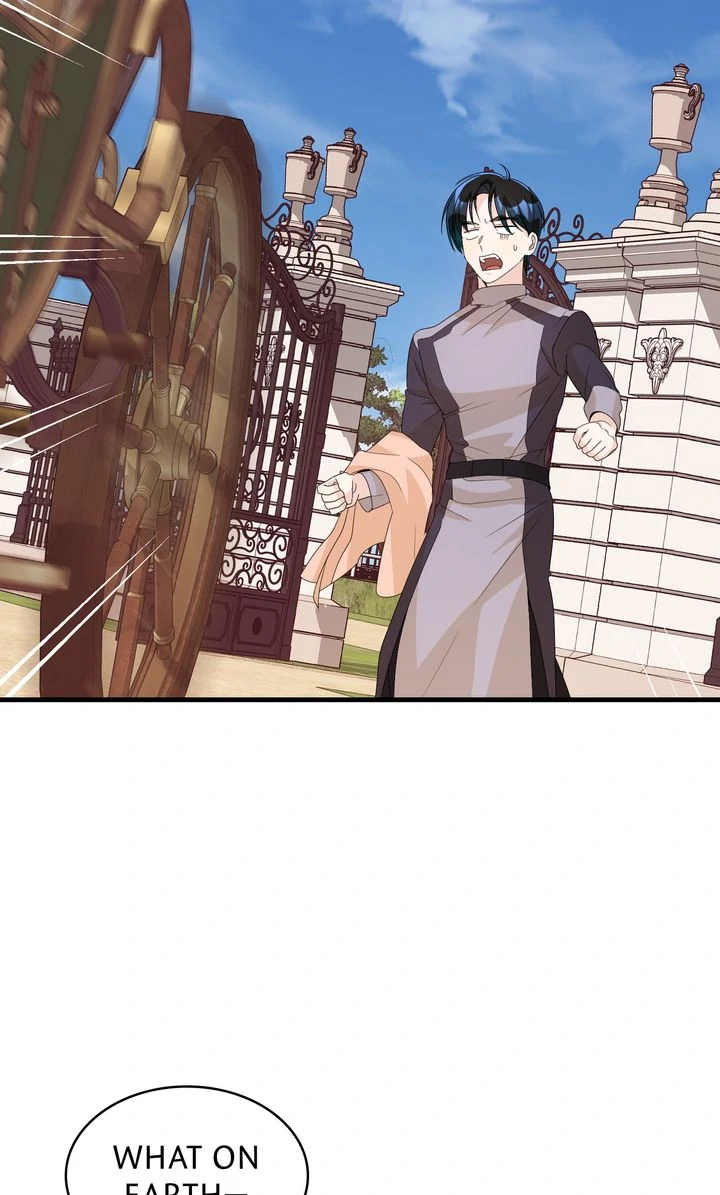 Till Divorce Do Us Part! Chapter 66 - Page 1