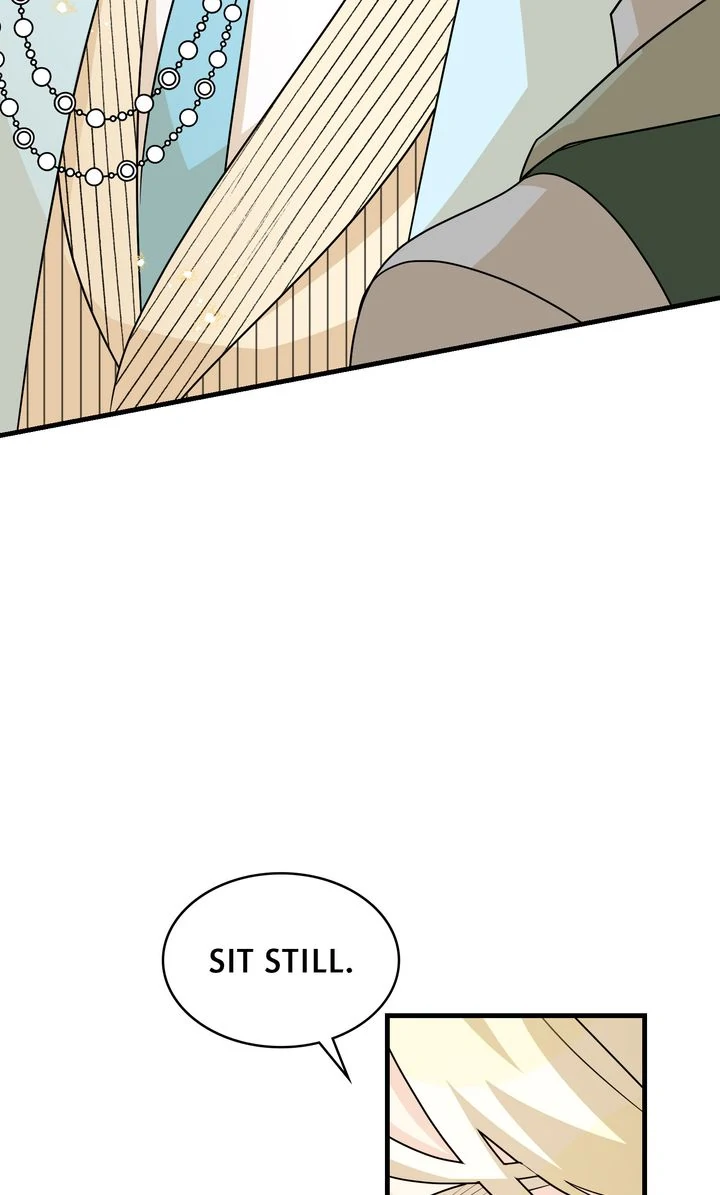 Till Divorce Do Us Part! Chapter 66 - Page 10