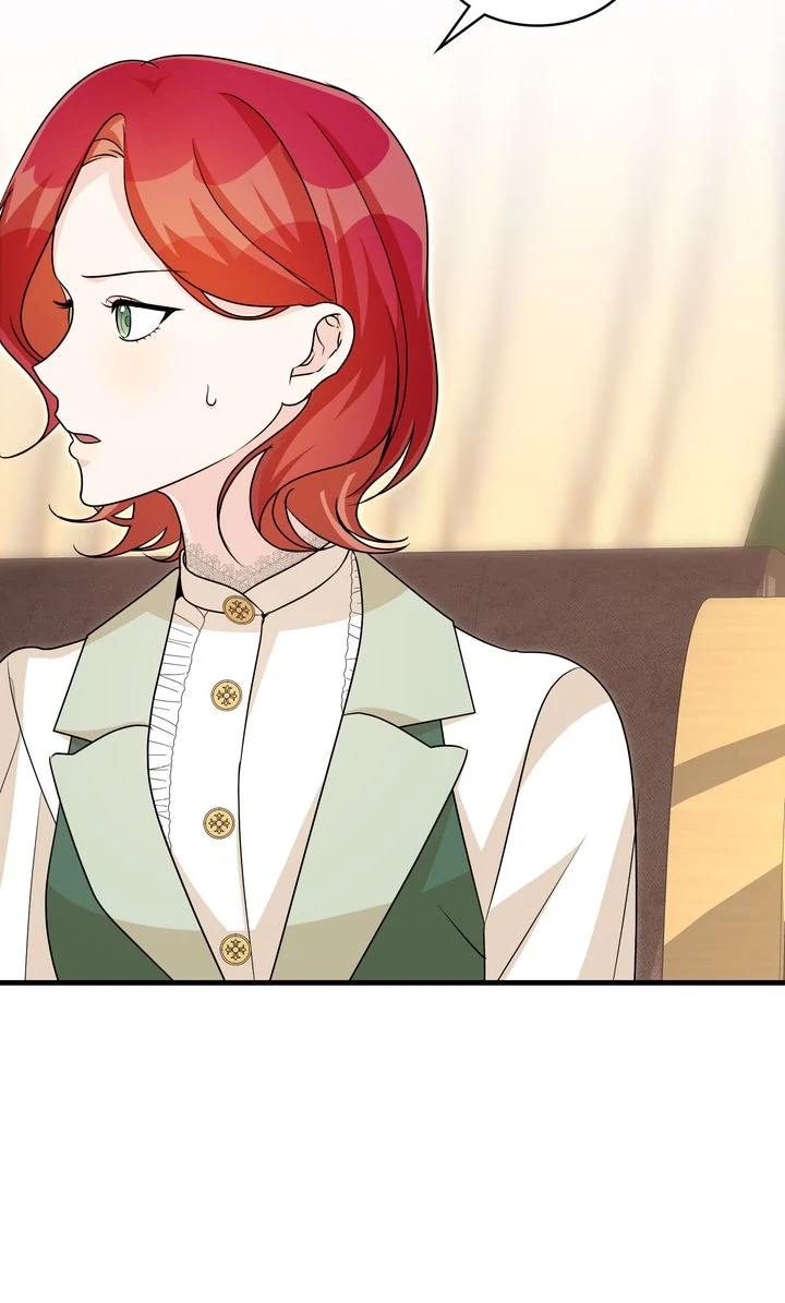 Till Divorce Do Us Part! Chapter 66 - Page 12