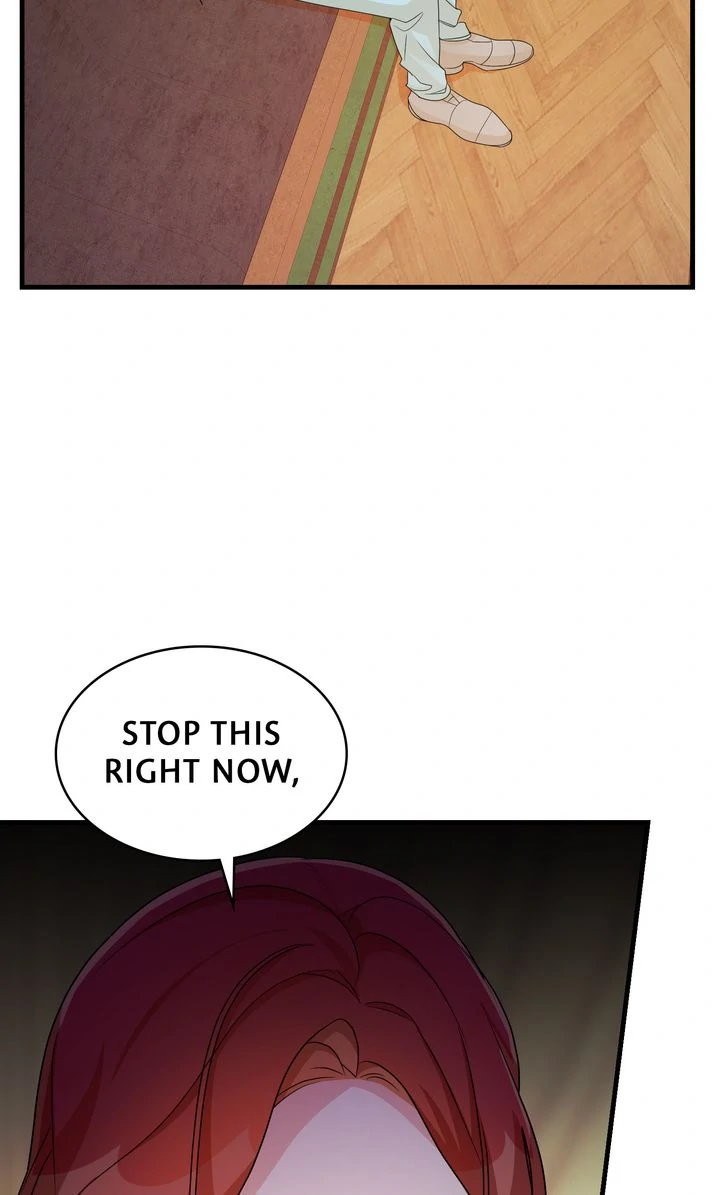Till Divorce Do Us Part! Chapter 66 - Page 14
