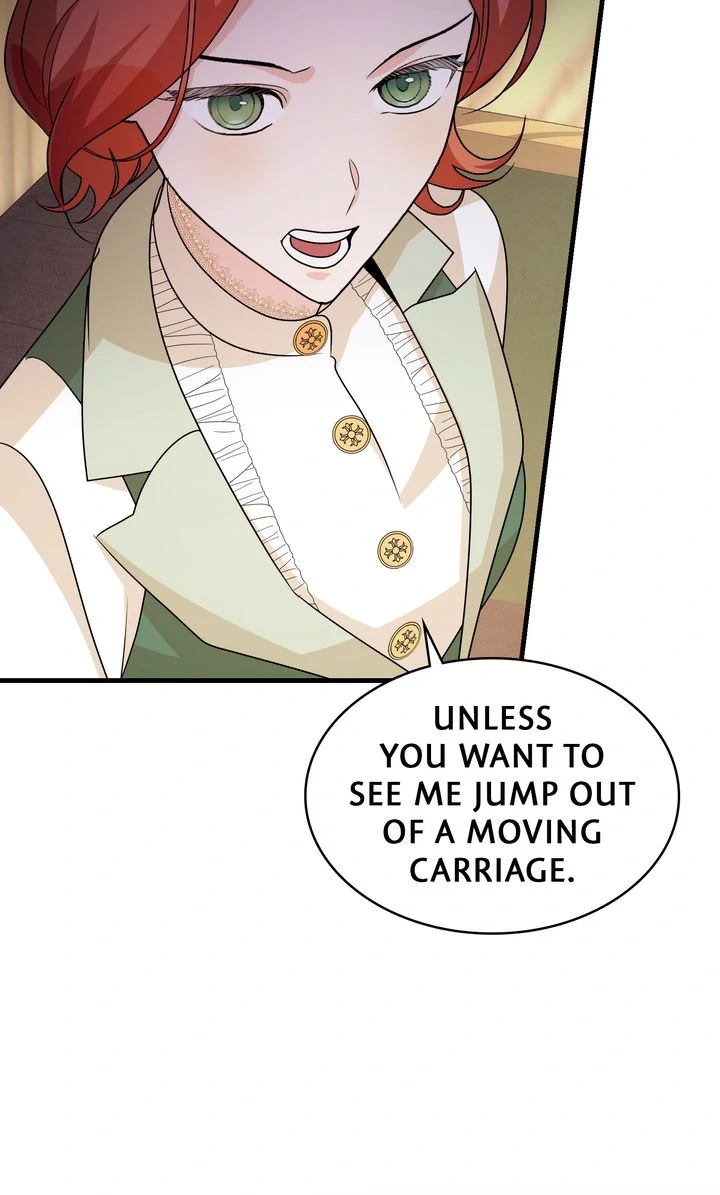 Till Divorce Do Us Part! Chapter 66 - Page 15