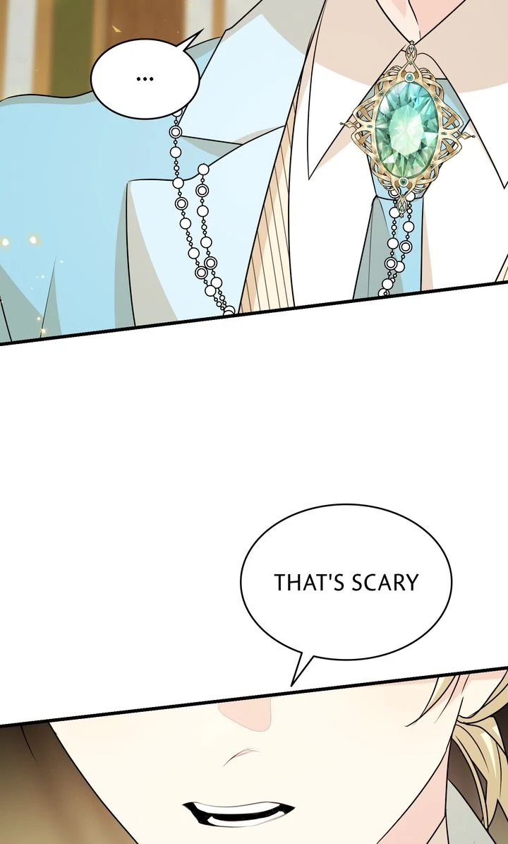 Till Divorce Do Us Part! Chapter 66 - Page 17