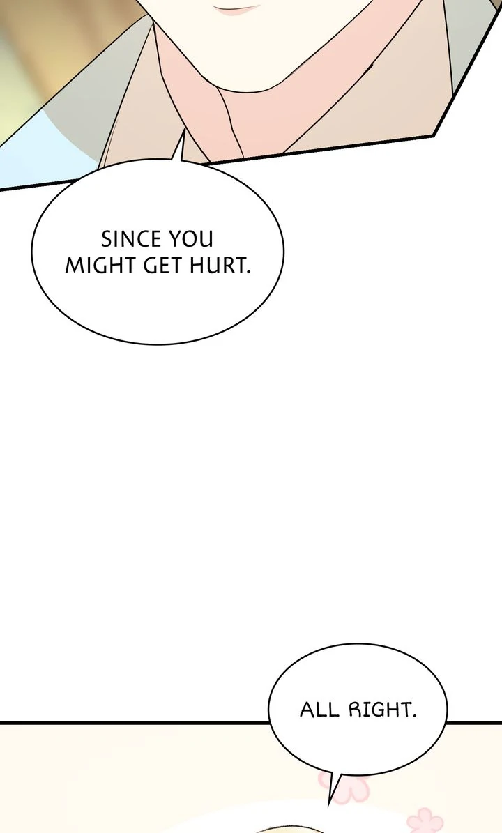 Till Divorce Do Us Part! Chapter 66 - Page 18
