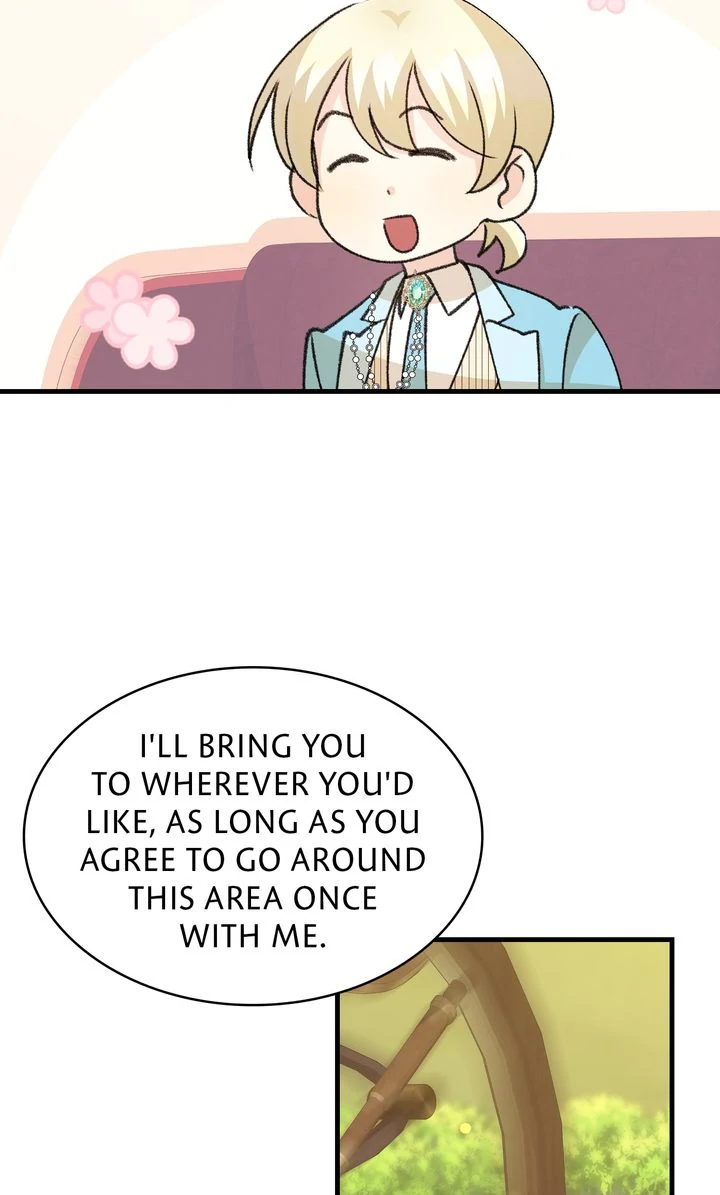 Till Divorce Do Us Part! Chapter 66 - Page 19