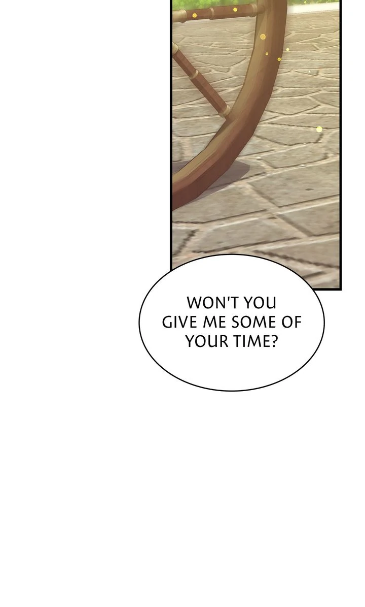 Till Divorce Do Us Part! Chapter 66 - Page 20