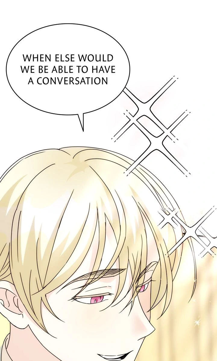 Till Divorce Do Us Part! Chapter 66 - Page 21