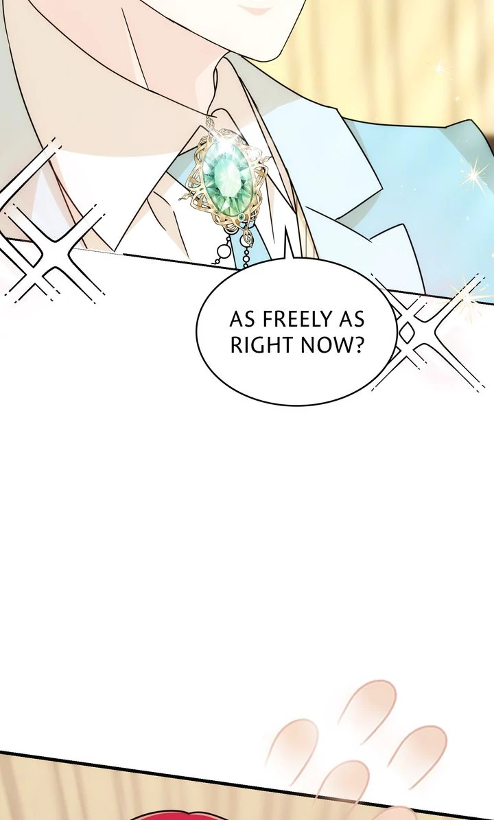 Till Divorce Do Us Part! Chapter 66 - Page 22