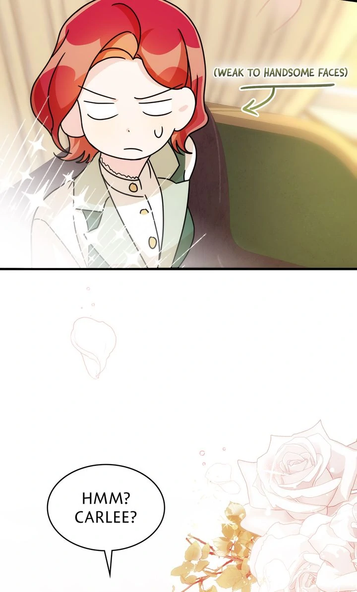 Till Divorce Do Us Part! Chapter 66 - Page 23
