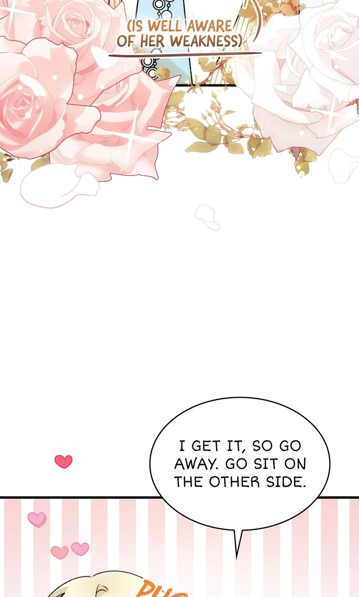 Till Divorce Do Us Part! Chapter 66 - Page 25