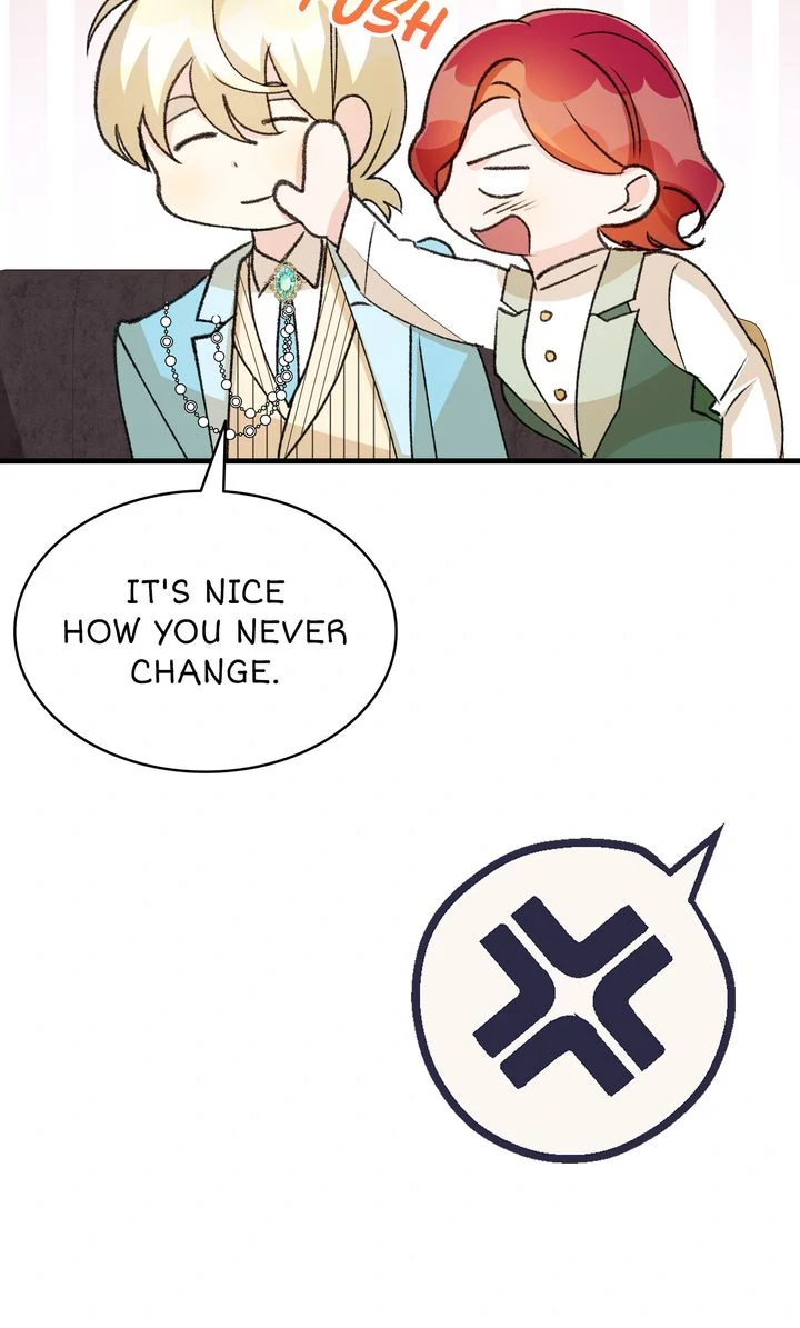 Till Divorce Do Us Part! Chapter 66 - Page 26