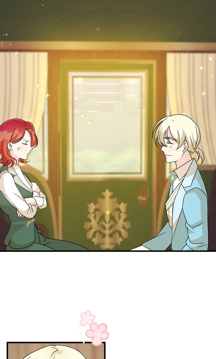 Till Divorce Do Us Part! Chapter 66 - Page 29